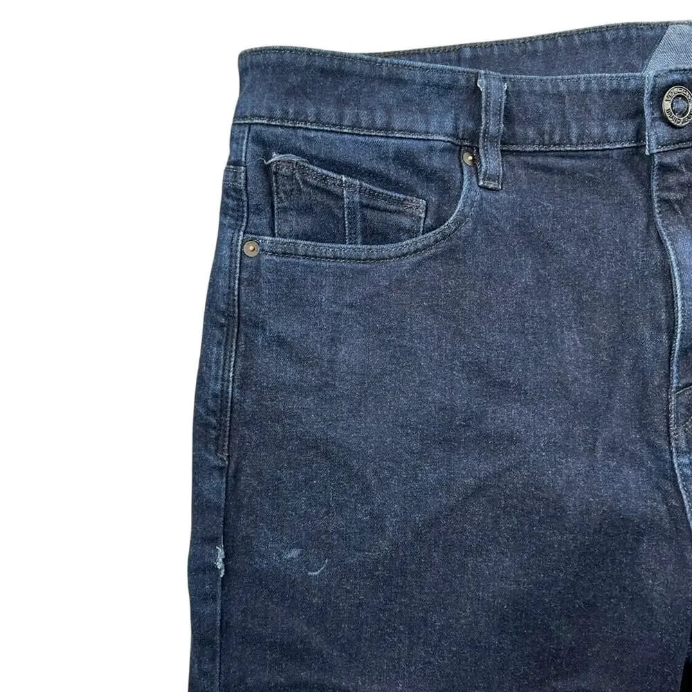 Volcom nailer denim
